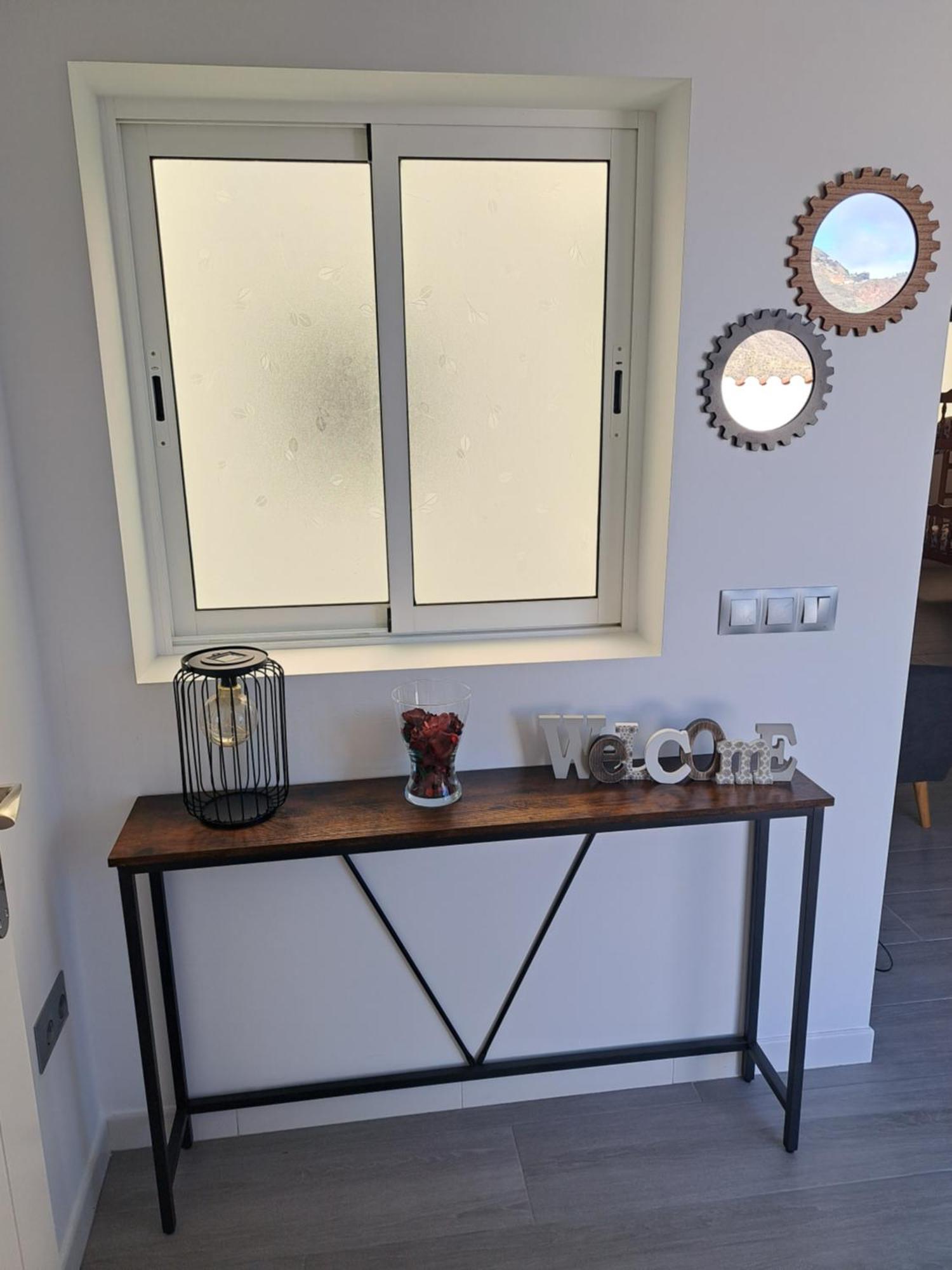Terraza Sol Y Niebla Apartman Tejeda Kültér fotó