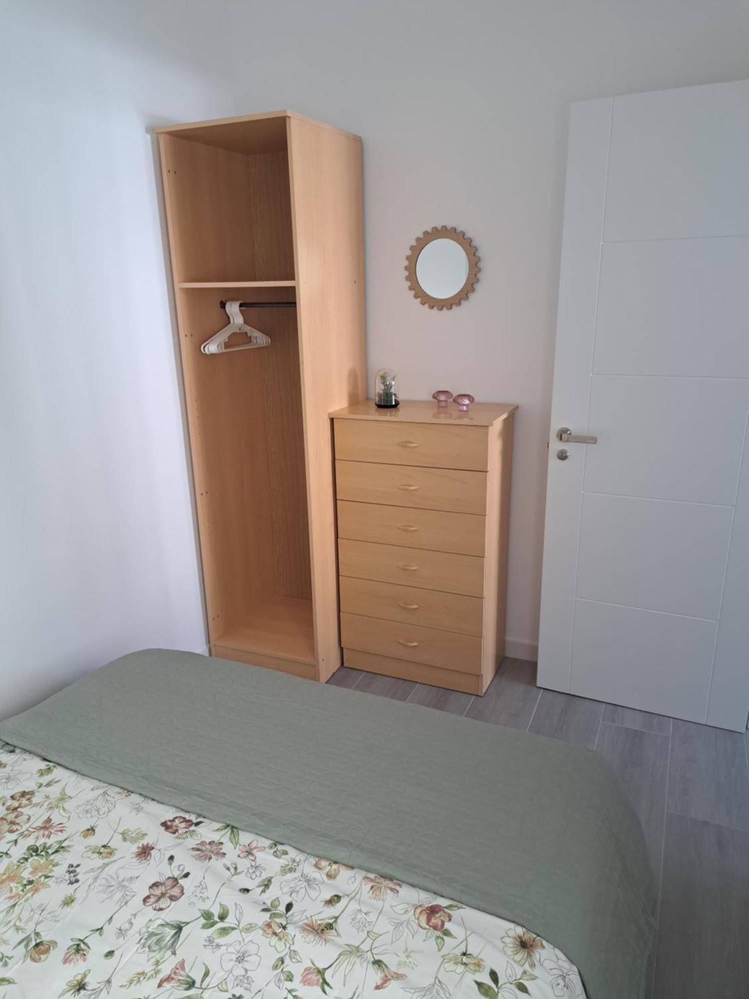 Terraza Sol Y Niebla Apartman Tejeda Kültér fotó