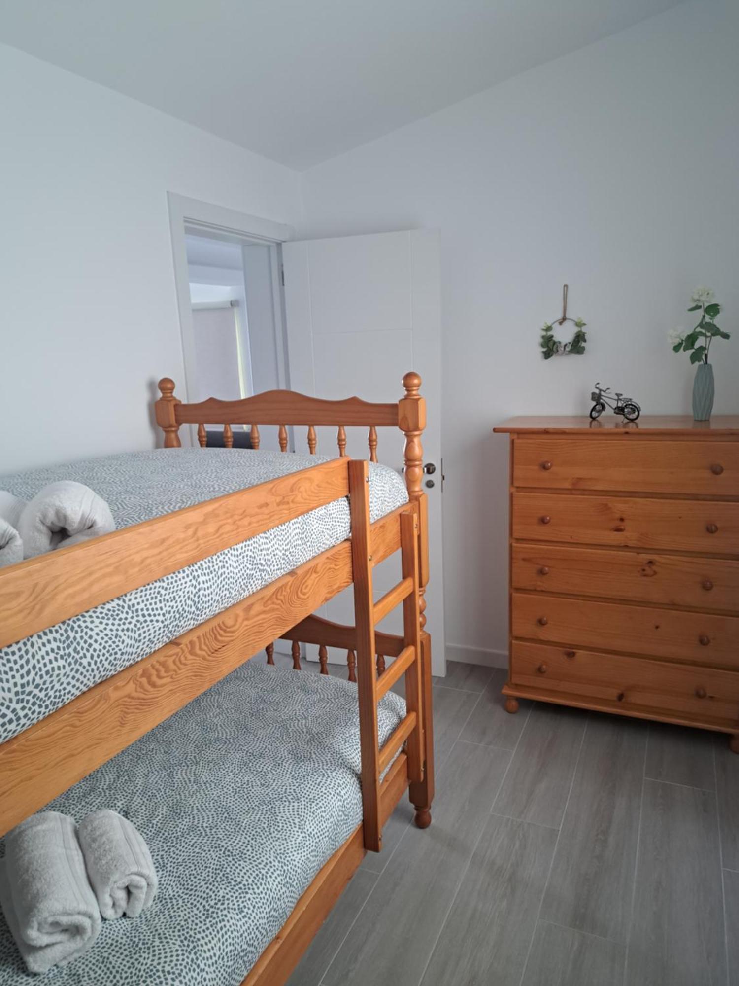 Terraza Sol Y Niebla Apartman Tejeda Kültér fotó